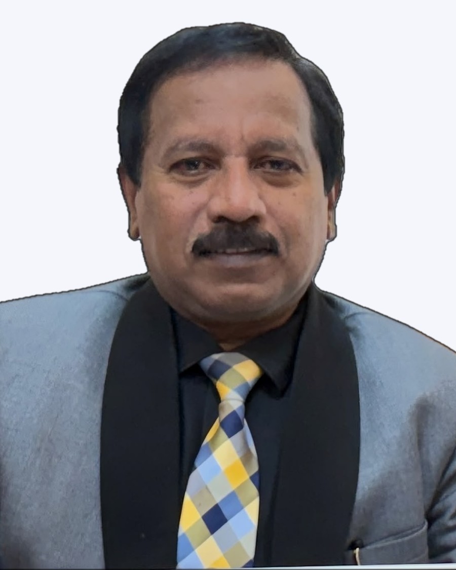 Dr. J.A. Jayalal