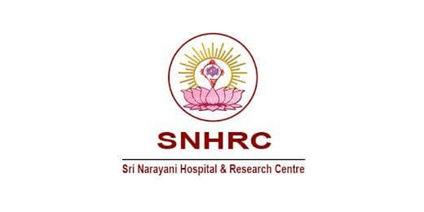 SNHRC — Sri Narayani Hospital & Research Centre